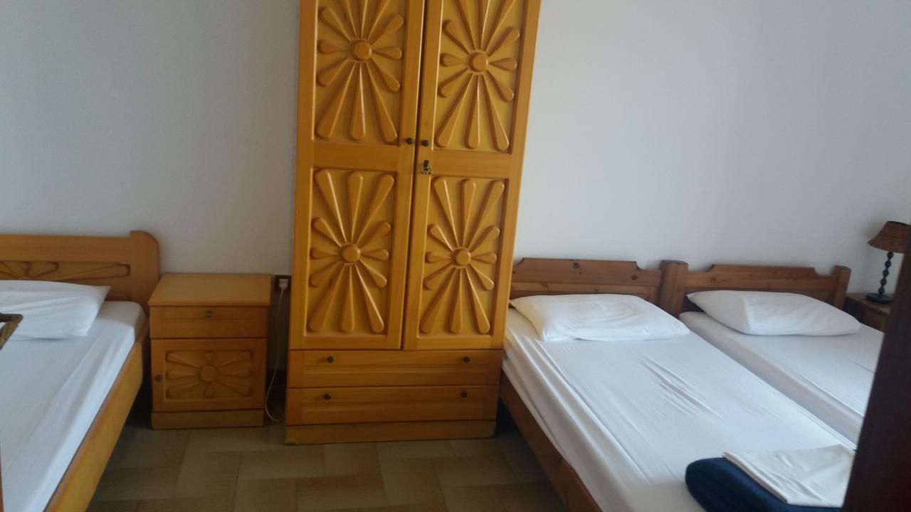 House Kosmas On The Beach Sarti Exterior photo